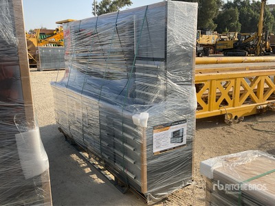 2025 LEAP LT112TC35D Tool Cabinet / Workbench (Unused)