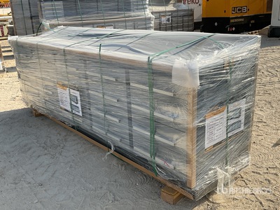 2025 LEAP LT112WB20D 2850 mm 20-Drawer Tool Cabinet / Workbench (Unused)