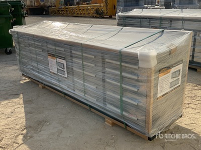 2025 LEAP LT112WB25D 2850 mm 25-Drawer Tool Cabinet / Workbench (Unused)