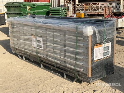 2025 LEAP LT112WB30D 2850 mm 30-Drawer Tool Cabinet / Workbench (Unused)