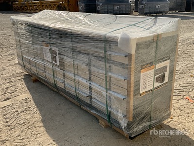 2025 LEAP LT112WB20DS 2850 mm 20-Drawer Tool Cabinet / Workbench (Unused)