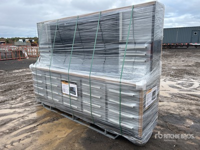 LEAP 2850 mm 30-Drawer Workbench (Unused)