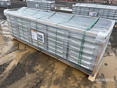 LEAP 2850 mm 30-Drawer Workbench (Unused)