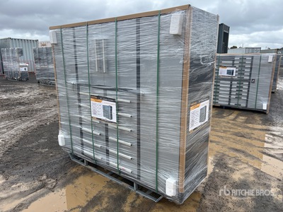 LEAP 2030 mm 12-Drawer Tool Cabinet (Unused)