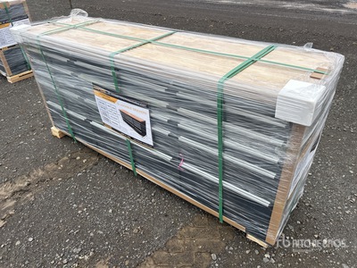 2025 LEAP 1836 mm 15-Drawer Tool Cabinet (Unused)