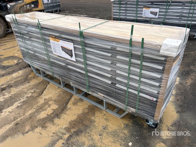 2025 LEAP 2440 mm 24-Drawer Tool Cabinet (Unused)