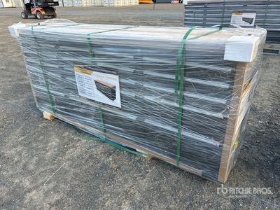 LEAP 1835 mm 15-Drawer Workbench (Unused)