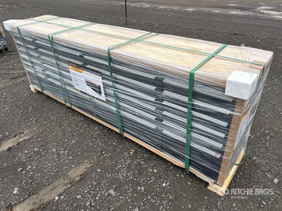 2025 LEAP 2440 mm 24-Drawer Tool Cabinet (Unused)