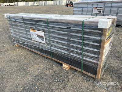 LEAP 2440 mm 24-Drawer Workbench (Unused)