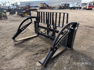 2023 JLG 1001142247 78 in PIPE GRAPPLE CARRIAGE ASSEMBLY - Fits jlg sister