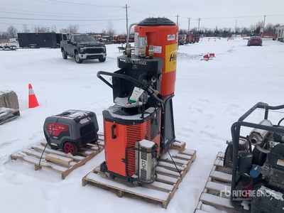 2021 Husqvarna T8600 Vacuum Cleaner