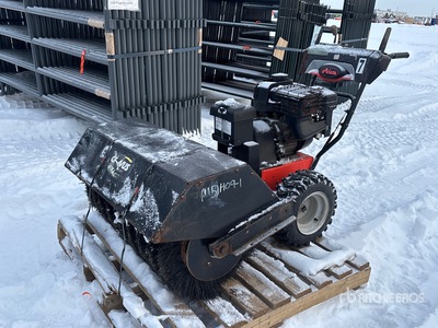 Ariens 926515 Balais motorisés