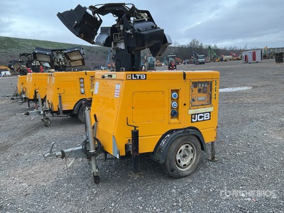 JCB LT9 Light Tower