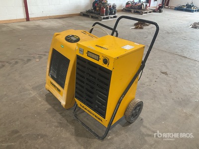 Quantity of (2) Déshumidificateur