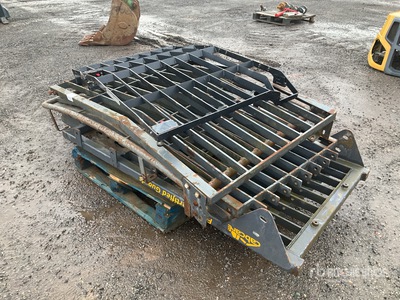 Quantity of Cabcare Quantity of Demo Guards - Fits Kobelco SK140 / SK210