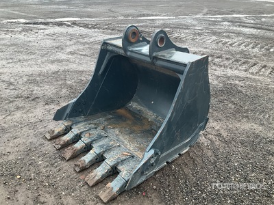 Hyundai 160/180 1300 mm Digging Excavator Bucket