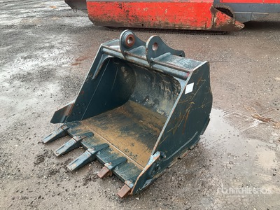 Hyundai 140 Digging Excavator Bucket