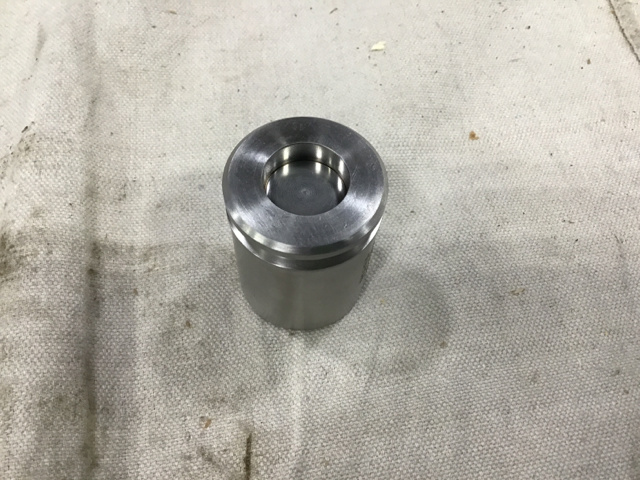 (35) Crissair 1C1948 Check Valves