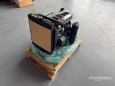 Genie 1313853GT Motor