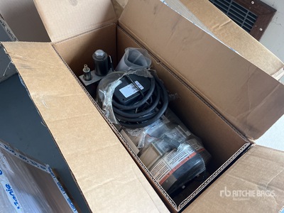 Genie 85206GT Generator Kit (Unused)