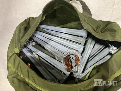 (8) Joint Electronics MK-2551A/U Grounding Kits