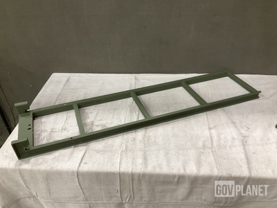 Choctaw Defense C01W24194 Ladder