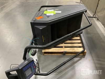 StairMaster Stepmill