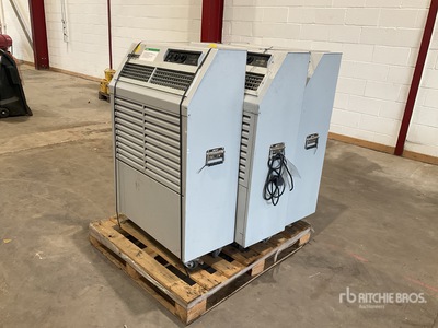 Quantity of (3) 2016 FRAL FACSW22.1011 مبرد هواء