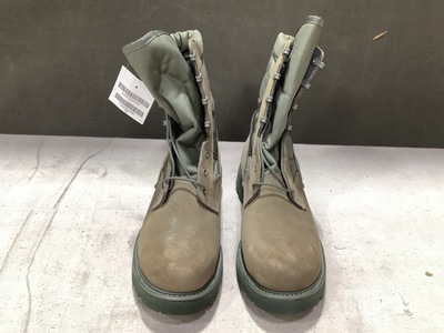 (14) Pairs of Hot Weather Boots