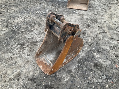 Rhinox 3A12 300 mm Digging Excavator Bucket
