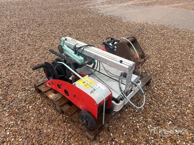 Qte D'Outils Qty Of Tools