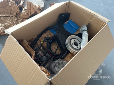 Genie 98016-S Generator Kit (Unused)