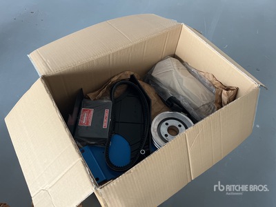 Genie 98016-S Generator Kit (Unused)