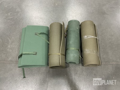 (73) Sleeping Mats