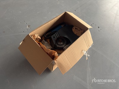 Genie 98016-S Generator Kit (Unused)