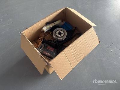 Genie 98016-S Generator Kit (Unused)