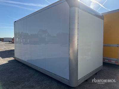 Supreme DFB16097096 Van Truck Body