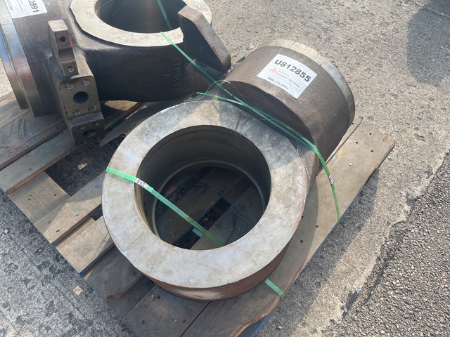 Hitachi HI4S00460 Cylinder Eye