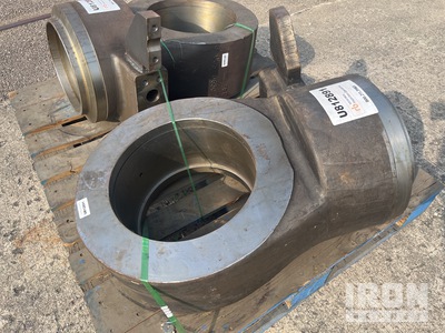 Hitachi HI4500460 Cylinder Eye