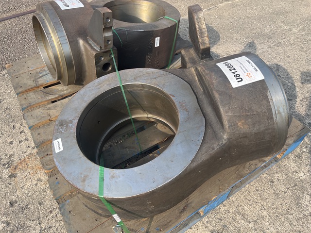 Hitachi HI4500460 Cylinder Eye