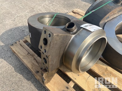 Hitachi HI4500460 Cylinder Eye