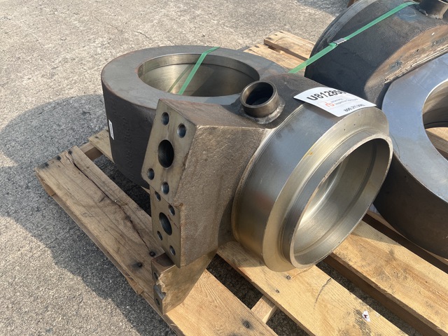 Hitachi HI4500460 Cylinder Eye