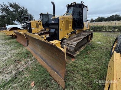 2021 Cat D4 LGP Rupsdozer