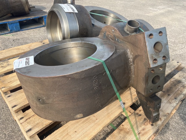 Hitachi HI4500460 Cylinder Eye