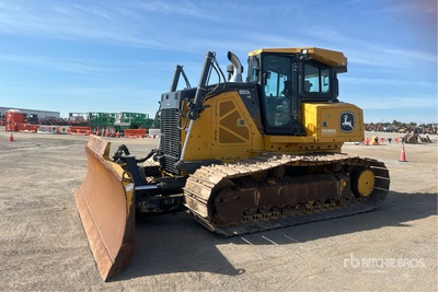 2023 John Deere 850L-LGP Rupsdozer