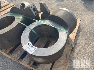 Hitachi HI4500460 Cylinder Eye