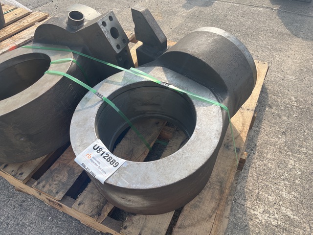 Hitachi HI4500460 Cylinder Eye