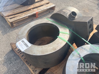 Hitachi HI4500460 Cylinder Eye