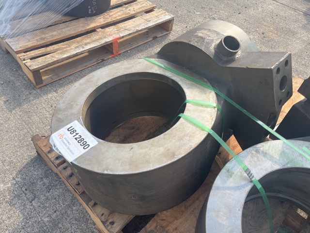 Hitachi HI4500460 Cylinder Eye