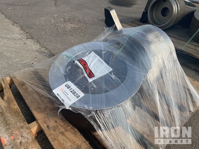 Hitachi HI4500460 Cylinder Eye